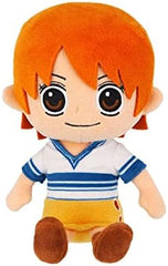 MAOKEI - One Piece Nami Special Edition Plush - 