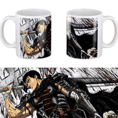 MAOKEI - 2022 BERSERK Style 2 Mug - 1005001307956548-mug 03-301-400ml