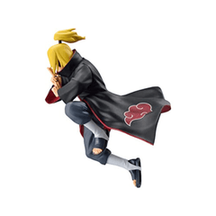 MAOKEI - Akatsuki Deidara Official Statue -