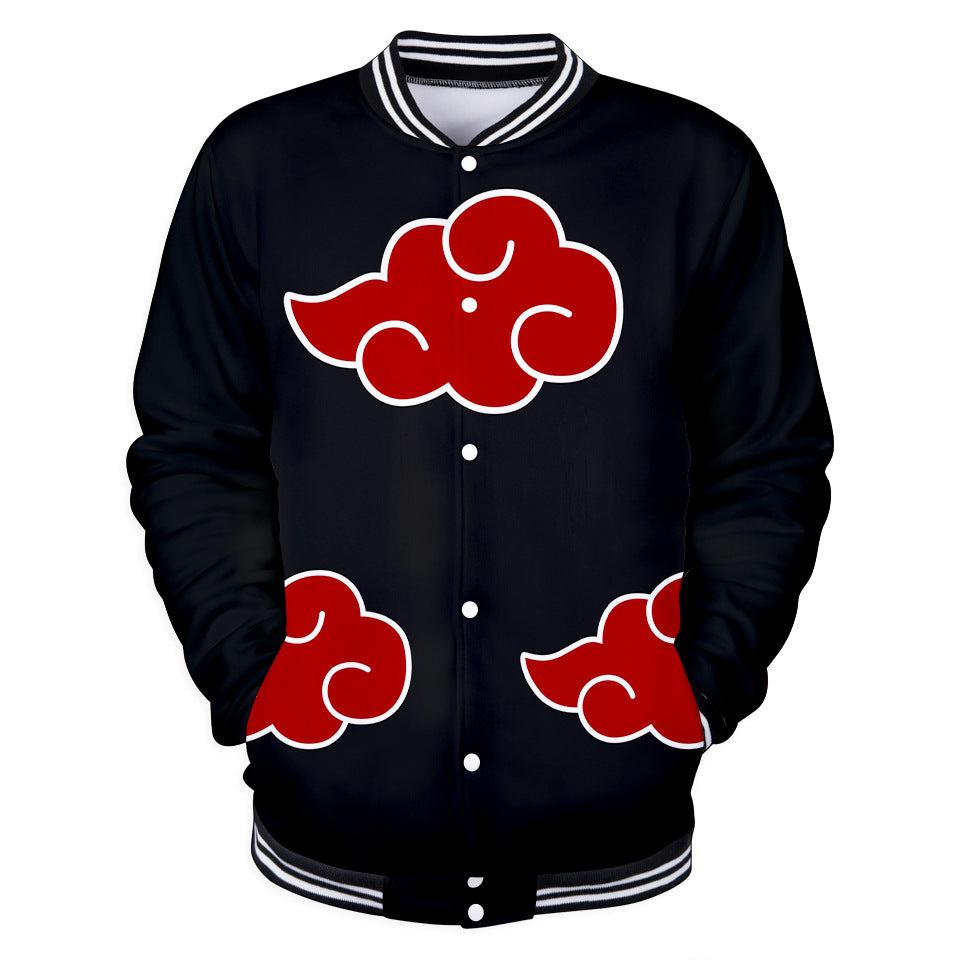 MAOKEI - Akatsuki Style 3D Special Jacket - 1005004563927892-007-XXS