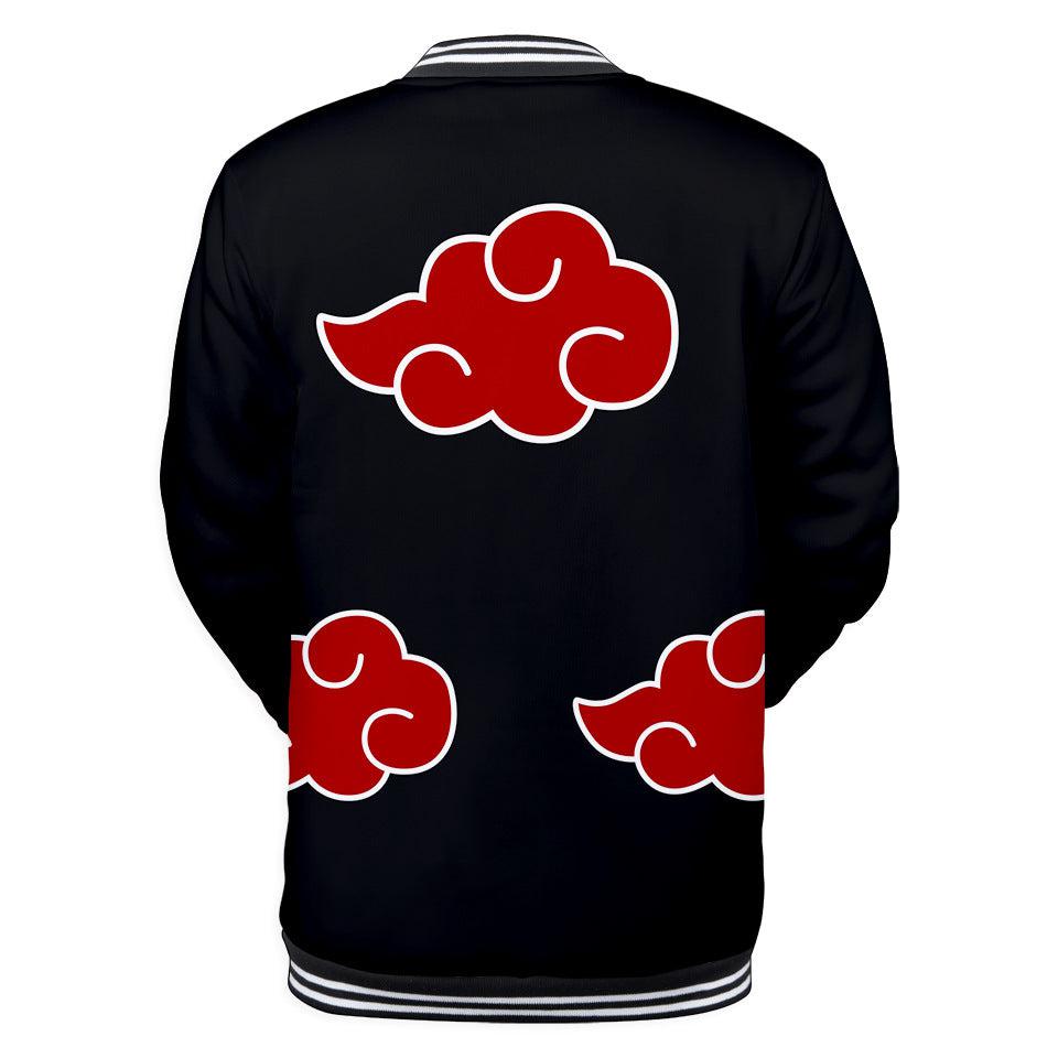 MAOKEI - Akatsuki Style 3D Special Jacket - 1005004563927892-007-XXS