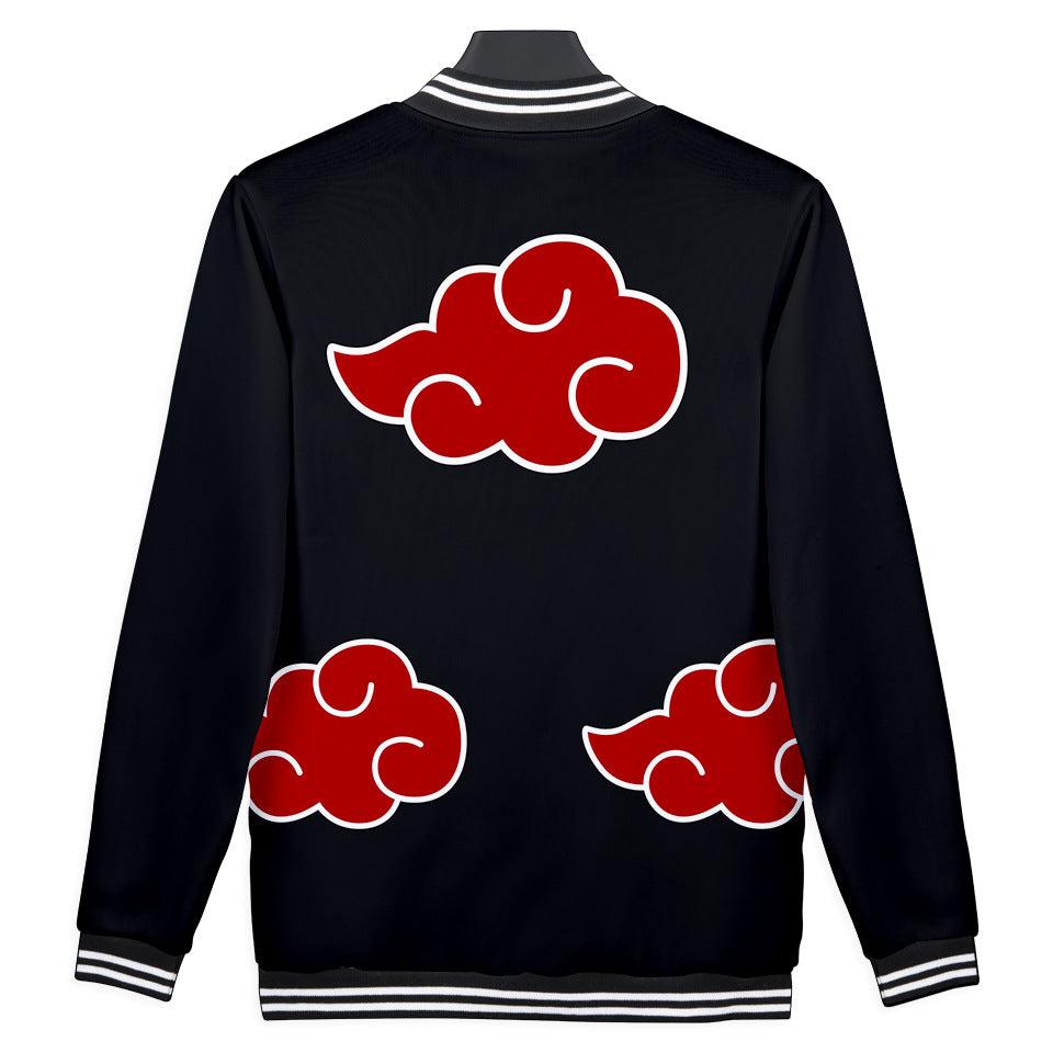 MAOKEI - Akatsuki Style 3D Special Jacket - 1005004563927892-007-XXS