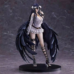 MAOKEI - Albedo So-Bin Figure - 1005004237911491-21cm Opp Bag