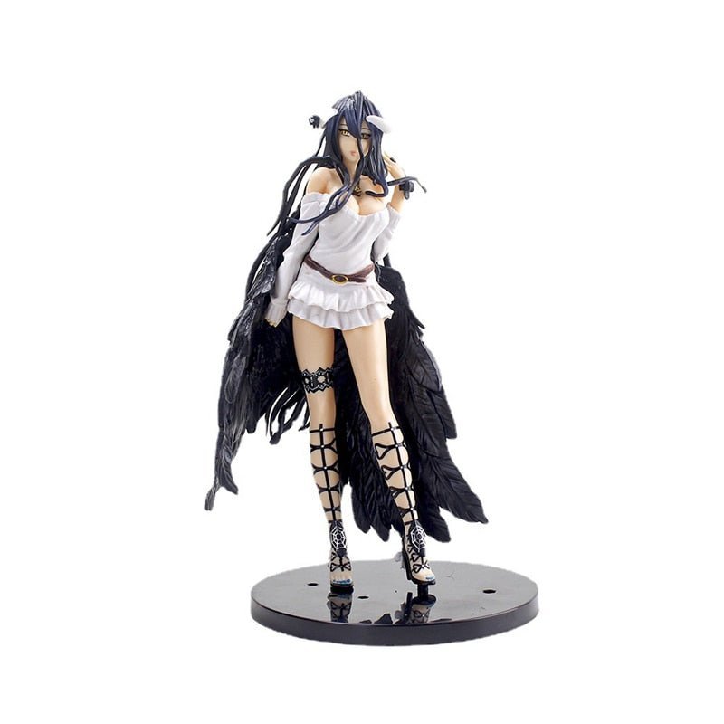 MAOKEI - Albedo So-Bin Figure - 1005004237911491-21cm Opp Bag