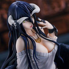 MAOKEI - Albedo So-Bin Figure - 1005004237911491-21cm Opp Bag