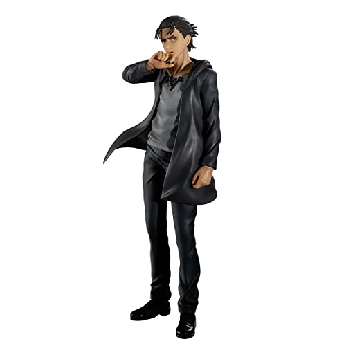 MAOKEI - Attack on Titan Eren Jaeger Pre-Attack Style 1 Figure -