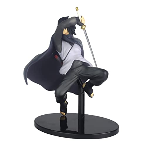 MAOKEI - Boruto Sasuke Simple Attack Figure -