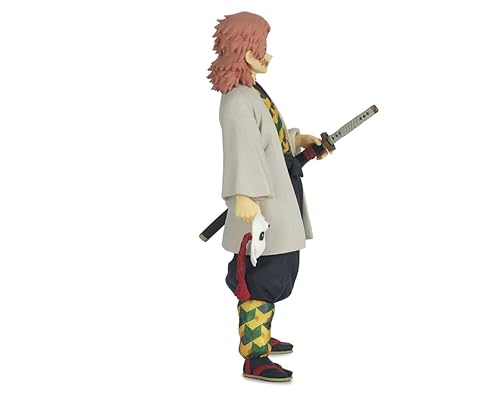 MAOKEI - Demon Slayer Sabito Special Figure - B09BDBX8F7