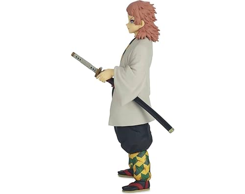 MAOKEI - Demon Slayer Sabito Special Figure - B09BDBX8F7