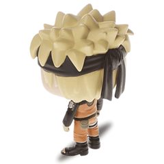 MAOKEI - Funko Pop Naruto - Naruto Shippuden Basic Style Figurine -