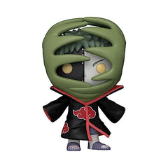 MAOKEI - Funko Pop Naruto - Zetsu Akatsuki Figurine -