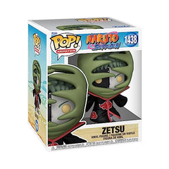 MAOKEI - Funko Pop Naruto - Zetsu Akatsuki Figurine -