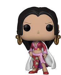 MAOKEI - Funko Pop One piece - Boa Hancock Epic Pose -