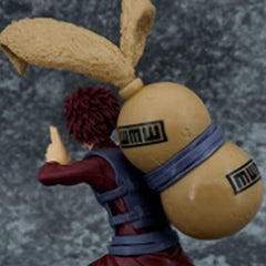 MAOKEI - Gaara Epic Action Battle Sand Attack Figure -