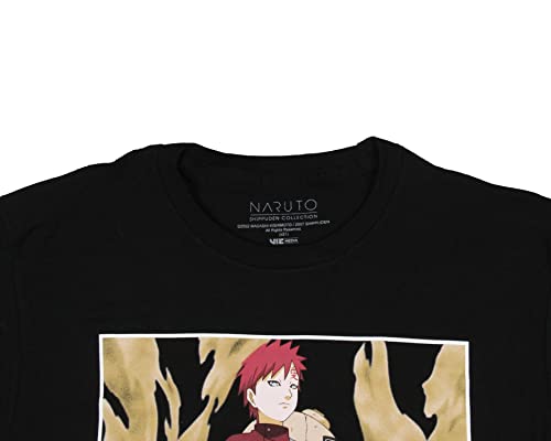 MAOKEI - Gaara of the Desert Sand T-Shirt - B0BVC3NH7X