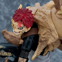 MAOKEI - Gaara Shukaku Demon Transform Figure - B0C66B7GZ4