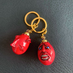 MAOKEI - Griffith Egg Of King Keychain - 1005004820844811-B