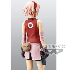 MAOKEI - Haruno Sakura Basic Pose 2 Figure -