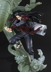 MAOKEI - Hashirama Senjyu Attack Official Figure -