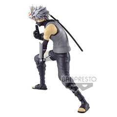 MAOKEI - Hatake Kakashi Anbu Version Epic Statue -