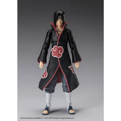 MAOKEI - Itachi Uchiha Multi Action Figure Style 2 - B0BSNCS4M6