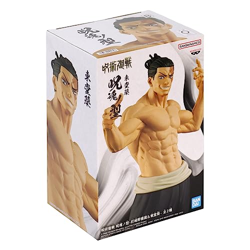 MAOKEI - Jujutsu Kaisen Aoi Todo Epic Pose 1 Statue -