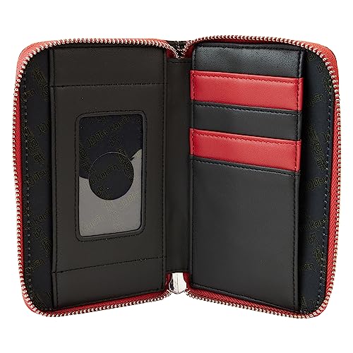 MAOKEI - Jujutsu Kaisen First Class Wallet - B0BGVGXVL5