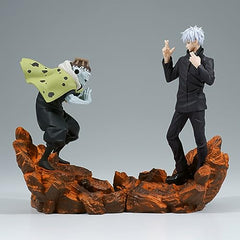 MAOKEI - Jujutsu Kaisen Jogo Domain Invocation Figure -