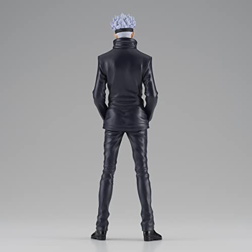 MAOKEI - Jujutsu Kaisen Satoru Gojo Classic Pose 1 Statue -