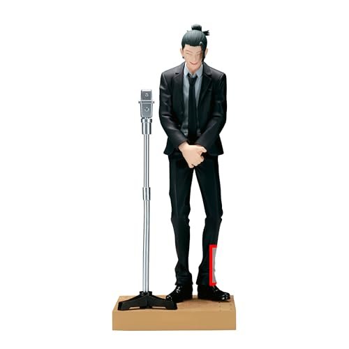 MAOKEI - Jujutsu Kaisen Suguru Geto Suit Style Figure -