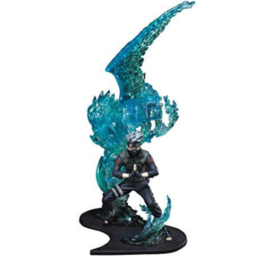 MAOKEI - Kakashi Hatake Susano Technic Action Figure -