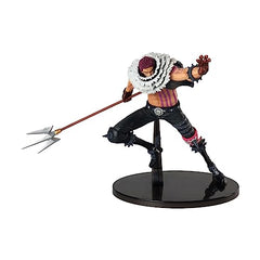 MAOKEI - Katakuri Totto Land Action Figure -