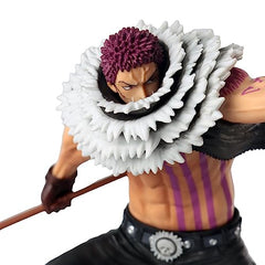 MAOKEI - Katakuri Totto Land Action Figure -