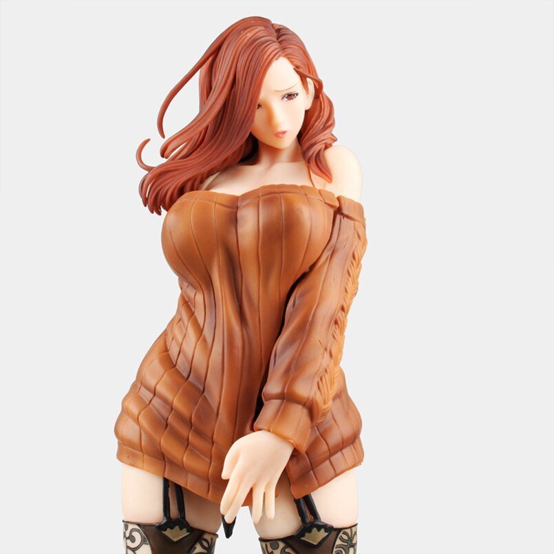 MAOKEI - Kujo Shiho Figure - 1005003402108558-No box