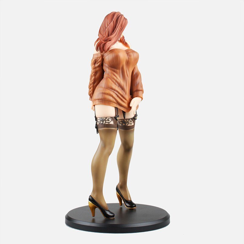 MAOKEI - Kujo Shiho Figure - 1005003402108558-No box