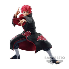 MAOKEI - Naruto Akatsuki Sasori Attack Pose Figure -