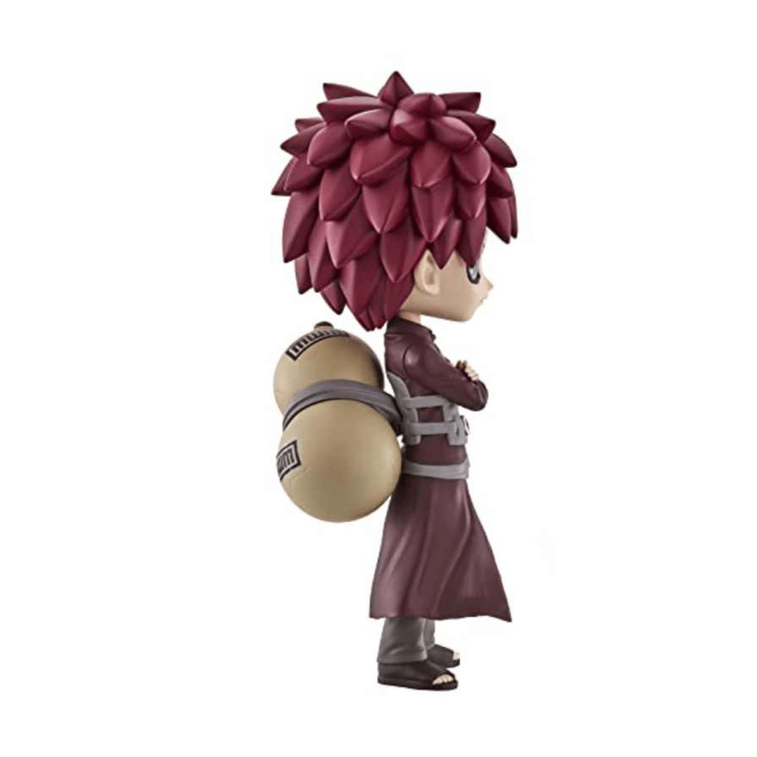 MAOKEI - Naruto Gaara Classic Figure Style 4 -