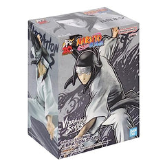 MAOKEI - Naruto Hyuuga Neji Battle Style Statue -