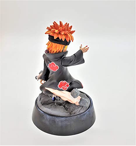 MAOKEI - Naruto Nagato Six Paths of Pain Action Figure -