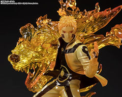 MAOKEI - Naruto Next generation Sage Mode Fight Figure -