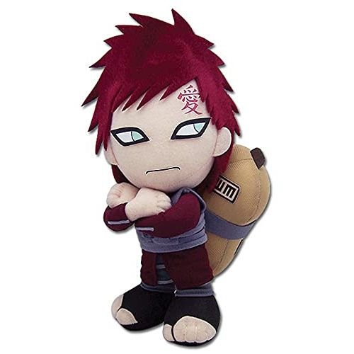 MAOKEI - Naruto Shippuden Gaara Kazekage Plush -