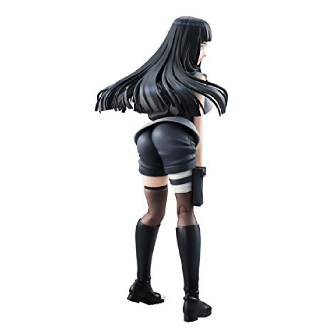 MAOKEI - Naruto Shippuden Hinata Hyuga Ecchi Pose Figure -