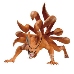 MAOKEI - Naruto Shippuden Kurama First Form Figure -