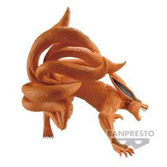 MAOKEI - Naruto Shippuden Kurama First Form Figure -