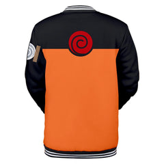 MAOKEI - Naruto Shippuden Style 3D Special Jacket - 1005004563927892-005-XXS