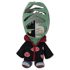 MAOKEI - Naruto Shippuden Zetsu Stuffed Plush - B017LYCSF2