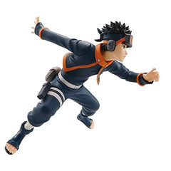 MAOKEI - Naruto Uchiha Obito Child Attack Statue -