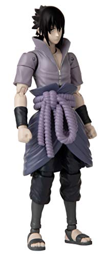 MAOKEI - Naruto Uchiha Sasuke Shidori Action Figure -