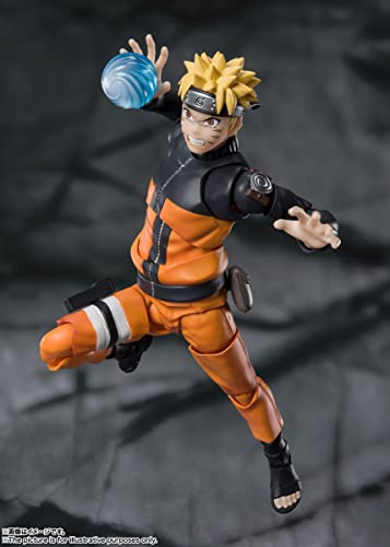 MAOKEI - Naruto Uzumaki Multi Action Epic Figure -