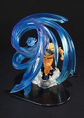 MAOKEI - Naruto Uzumaki Rasengan Kid Form Figure -